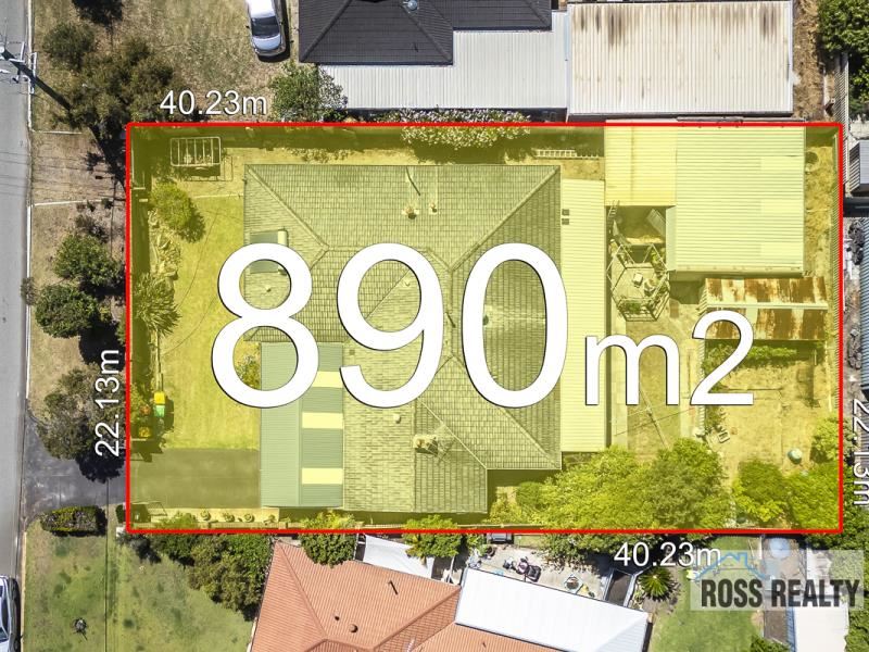 50 Broadway, Embleton