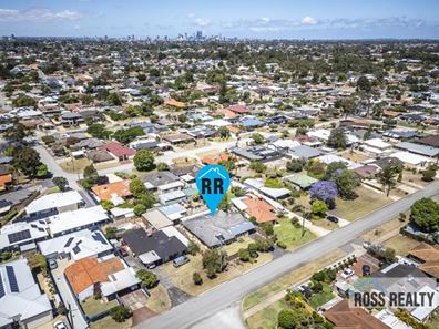 50 Broadway, Embleton WA 6062