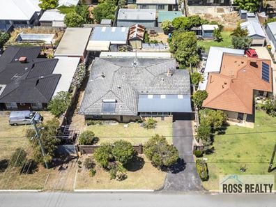 50 Broadway, Embleton WA 6062