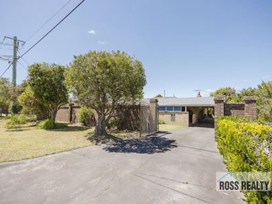 50 Broadway, Embleton WA 6062