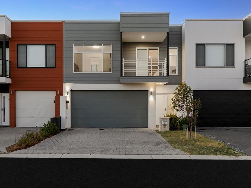47 Wintergreen crescent, Treeby WA 6164