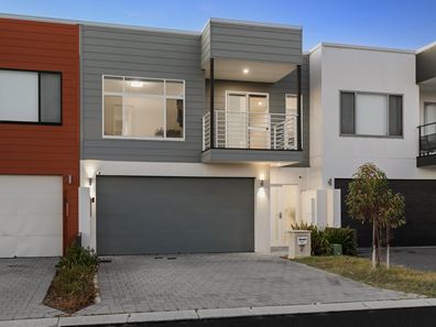 47 Wintergreen crescent, Treeby WA 6164