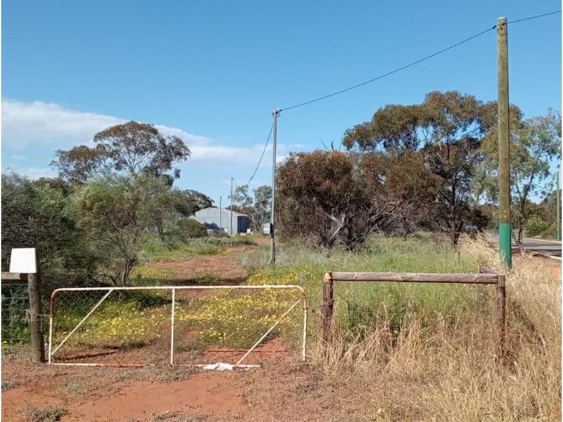 25 Neagle Street, Morawa