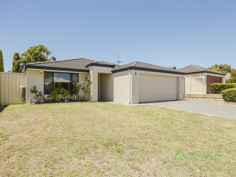 25 LOVETT DR, Forrestfield