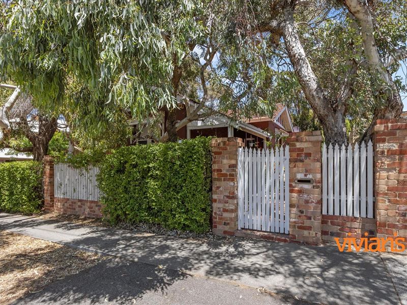 38C Monument Street, Mosman Park