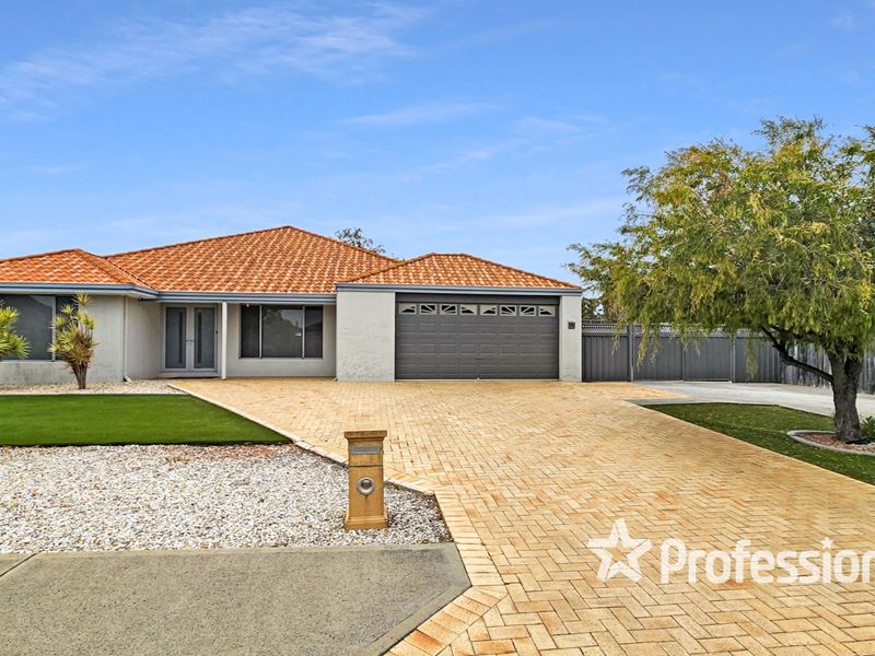 193 Braidwood Drive, Australind