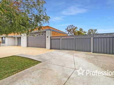 193 Braidwood Drive, Australind WA 6233