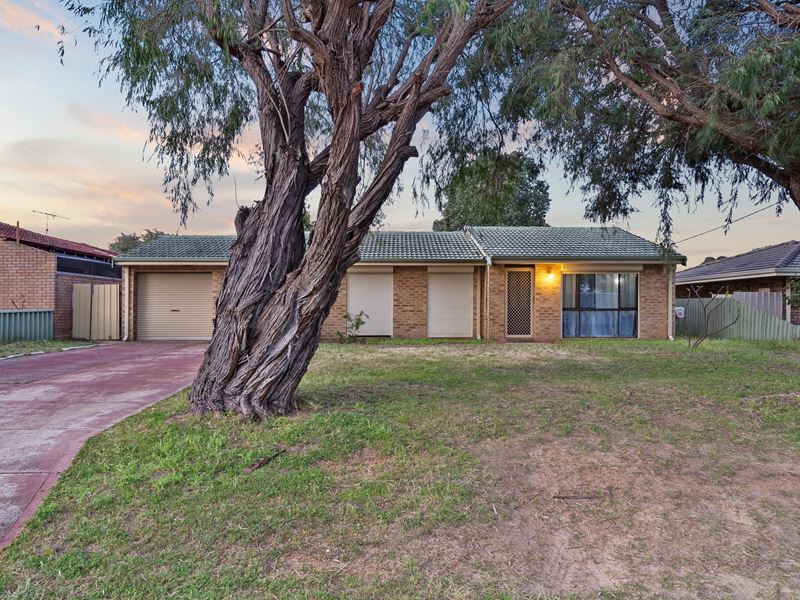 25 Arkansas Way, Greenfields