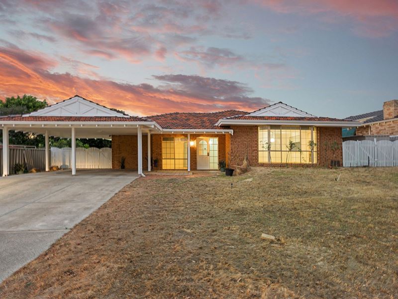 3 Austin Place, Winthrop WA 6150