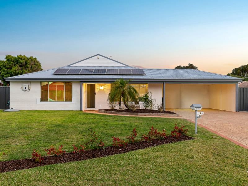 9 Warilla Close, Waikiki
