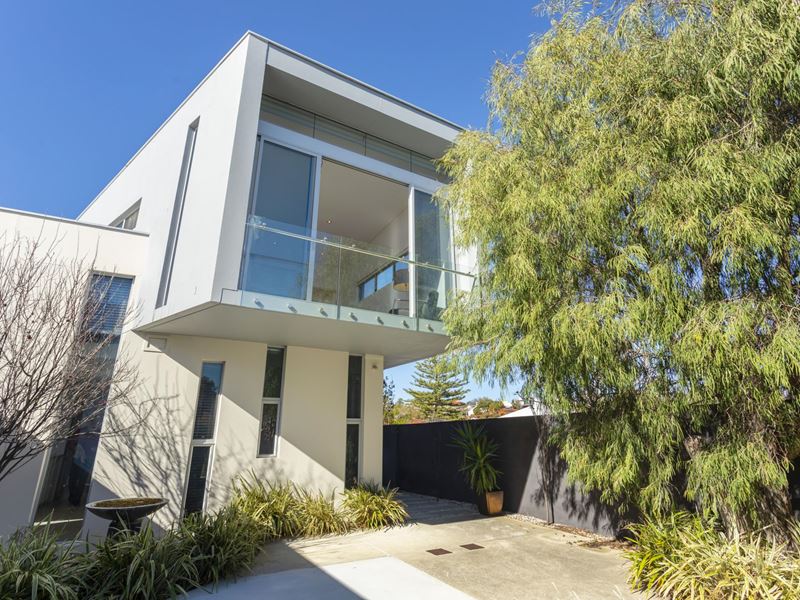 65A Tuckfield Street, Fremantle
