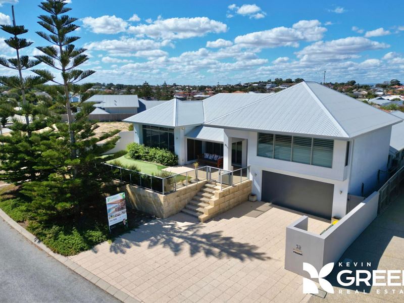 52 Boardwalk Boulevard, Halls Head WA 6210