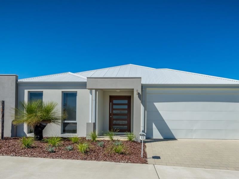 45 Selacosa Avenue, Jindalee WA 6036