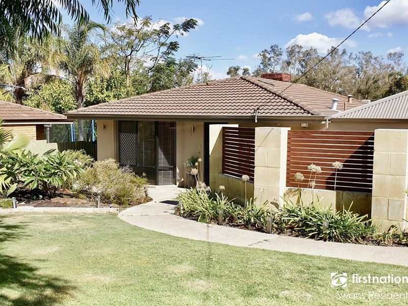 11 Glenbawn Drive, South Lake WA 6164