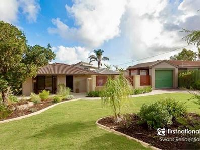 11 Glenbawn Drive, South Lake WA 6164