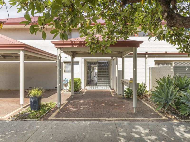 9/26 St Leonards Ave, West Leederville