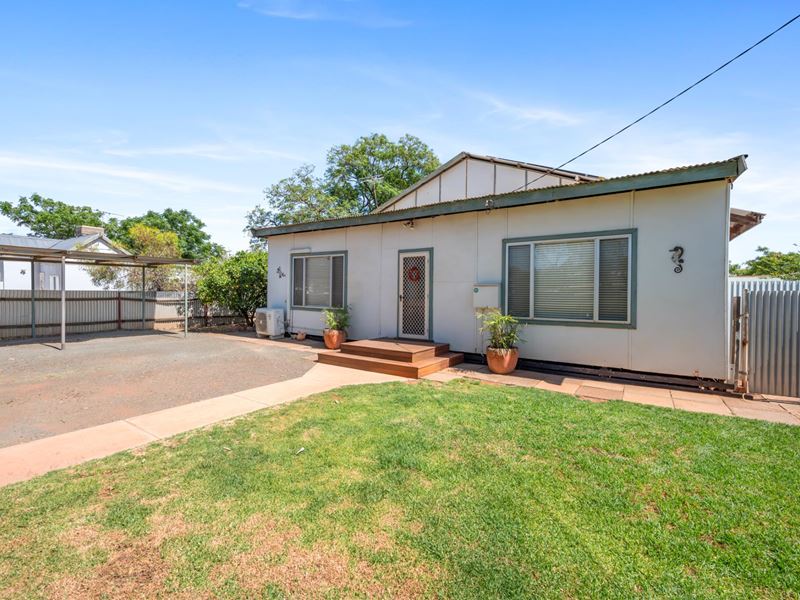 225 Wittenoom Street, Victory Heights