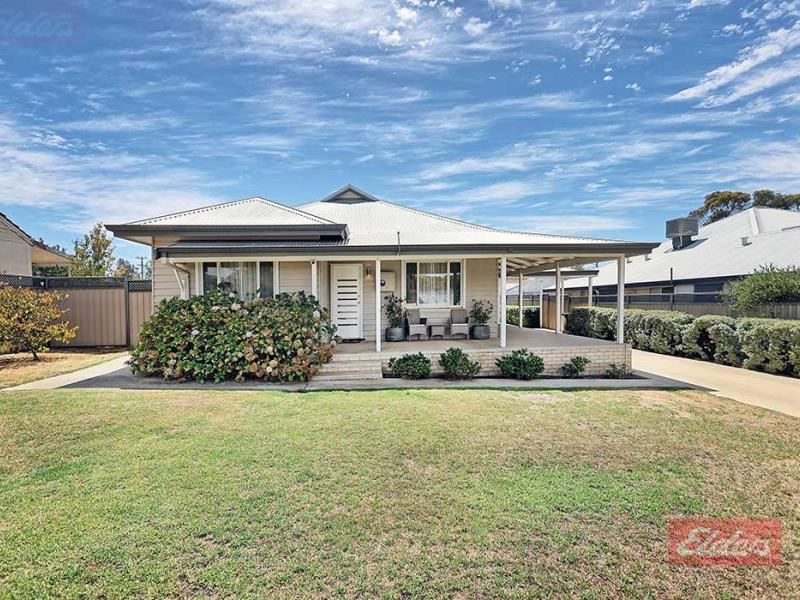 66 Felspar, Narrogin