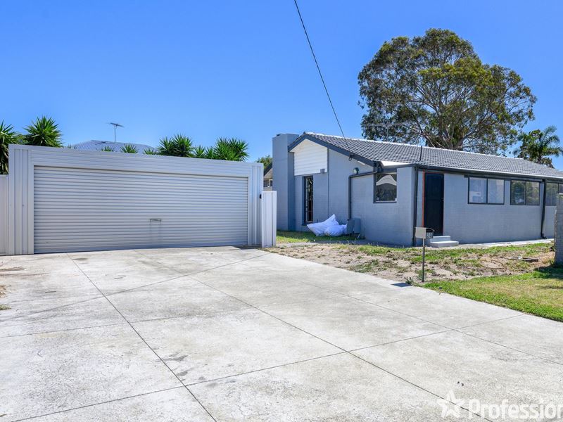 20 Pavo Close, Rockingham WA 6168