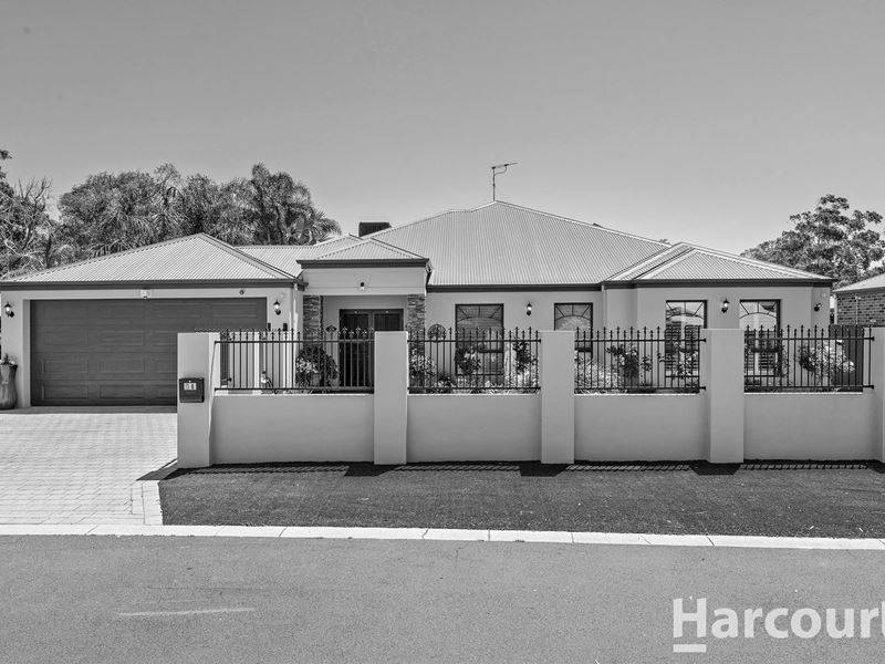 13B Macquarie Drive, Coodanup