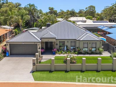 13B Macquarie Drive, Coodanup WA 6210