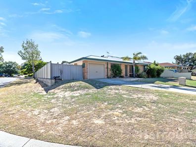 89 Walyunga Boulevard, Clarkson WA 6030