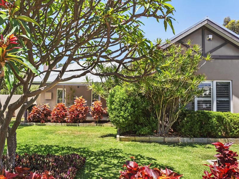 18 North Street, Cottesloe