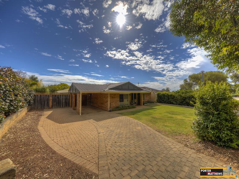 43 Wandoo Road, Forrestfield WA 6058