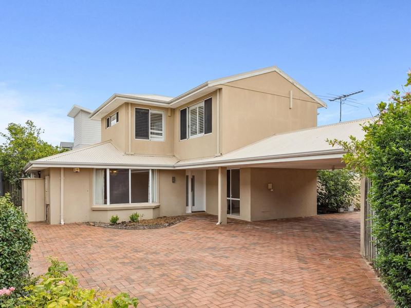 105B Ardross Street, Applecross WA 6153