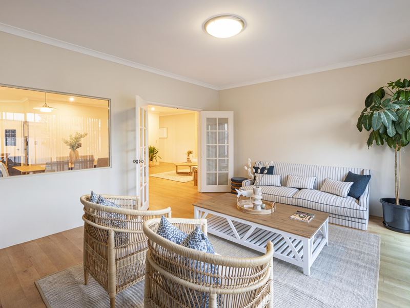 3 Sandalford Court, Dunsborough