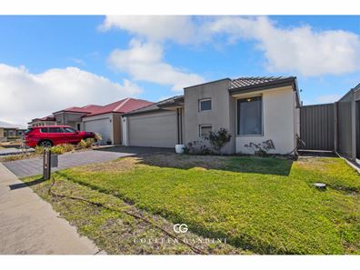 43 Rothery Loop, Piara Waters WA 6112