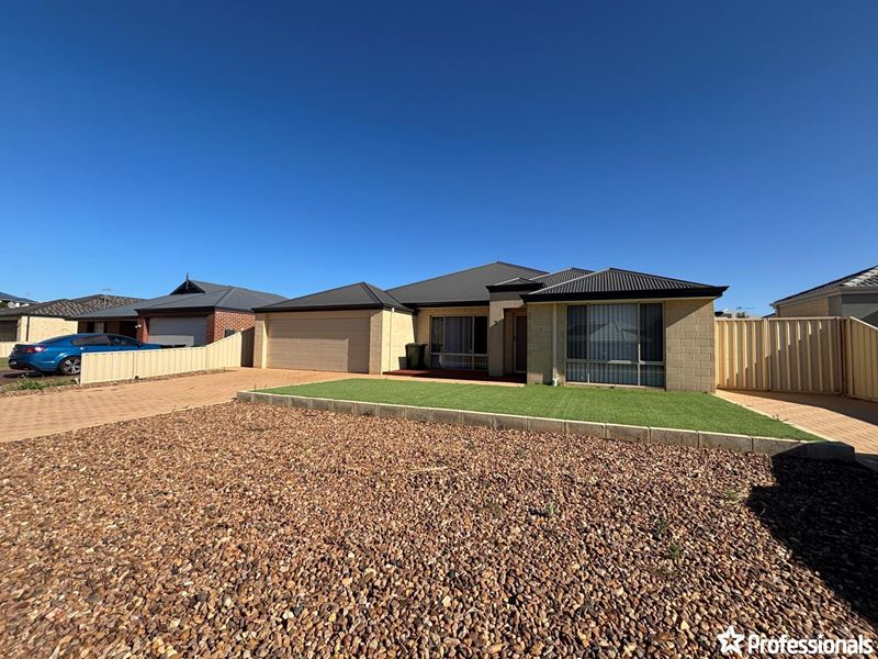 7 Periwinkle Street, Drummond Cove WA 6532