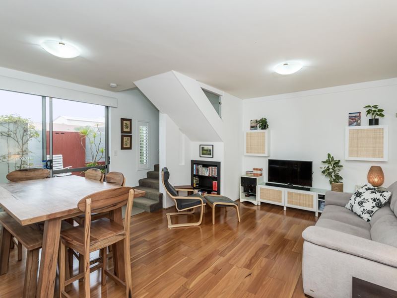 1/29 Rawlins Street, Glendalough