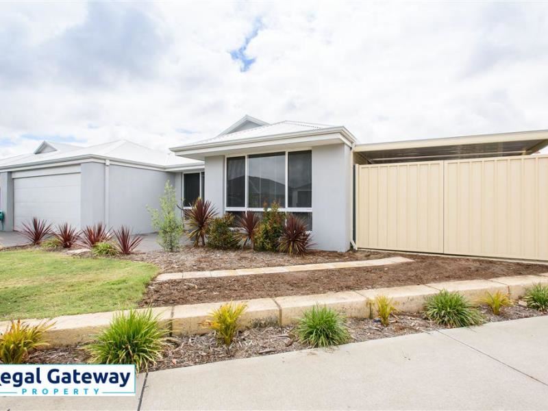 2 Lagoon Pass, Baldivis WA 6171