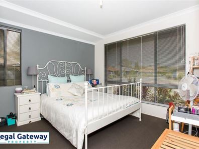 2 Lagoon Pass, Baldivis WA 6171