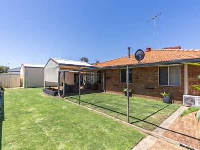 7 Summerlea Avenue, Meadow Springs WA 6210