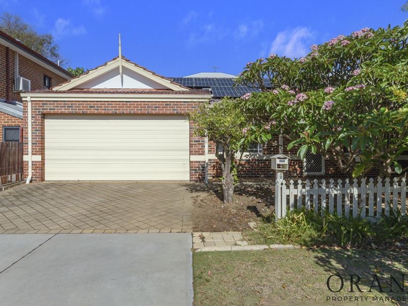 12 Decima Street, Innaloo WA 6018