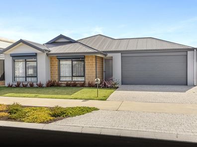 26 Rapallo Grove, Madora Bay WA 6210