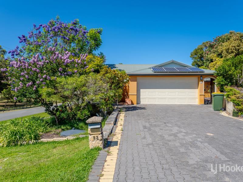 22 Hestia Place, San Remo WA 6210