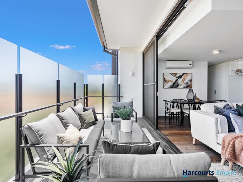 205/85 Cambridge Street, West Leederville