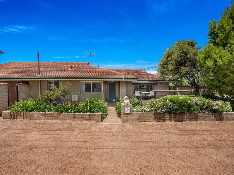 2 Glenbank Crescent, Kallaroo WA 6025