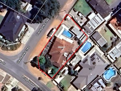 2 Glenbank Crescent, Kallaroo WA 6025