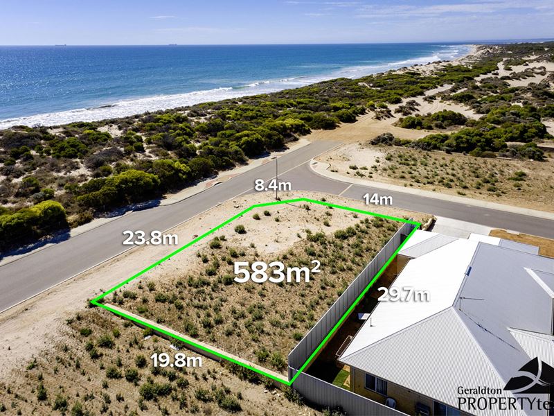 25 Forecastle Street, Sunset Beach WA 6530