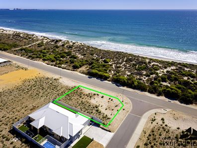 25 Forecastle Street, Sunset Beach WA 6530
