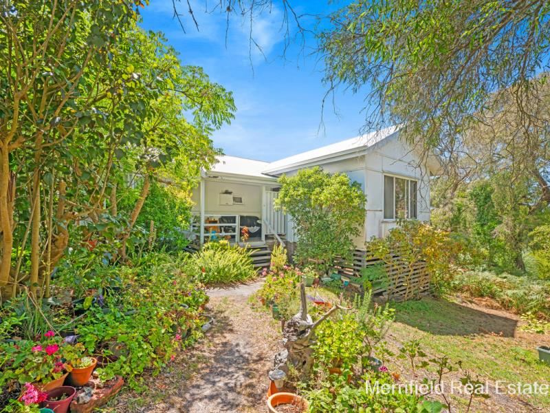 2 Burville Street, Spencer Park WA 6330