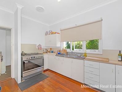 2 Burville Street, Spencer Park WA 6330