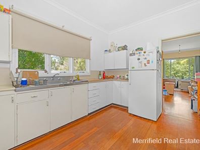 2 Burville Street, Spencer Park WA 6330