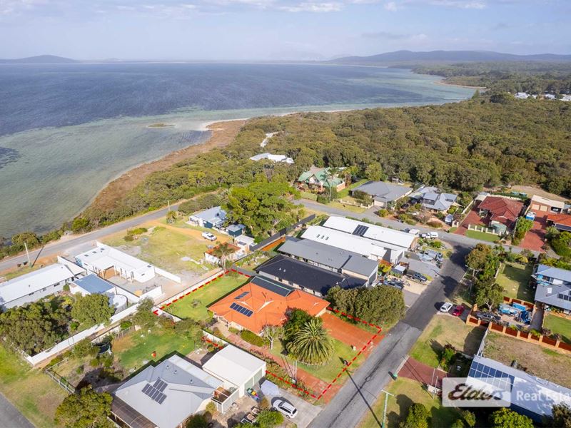 5 William Street, Little Grove