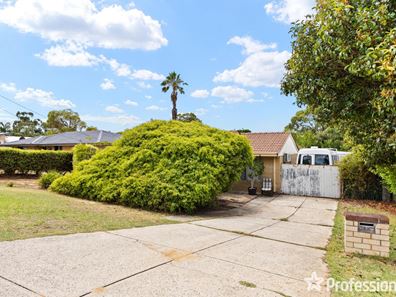 28 Kemmish Avenue, Parmelia WA 6167
