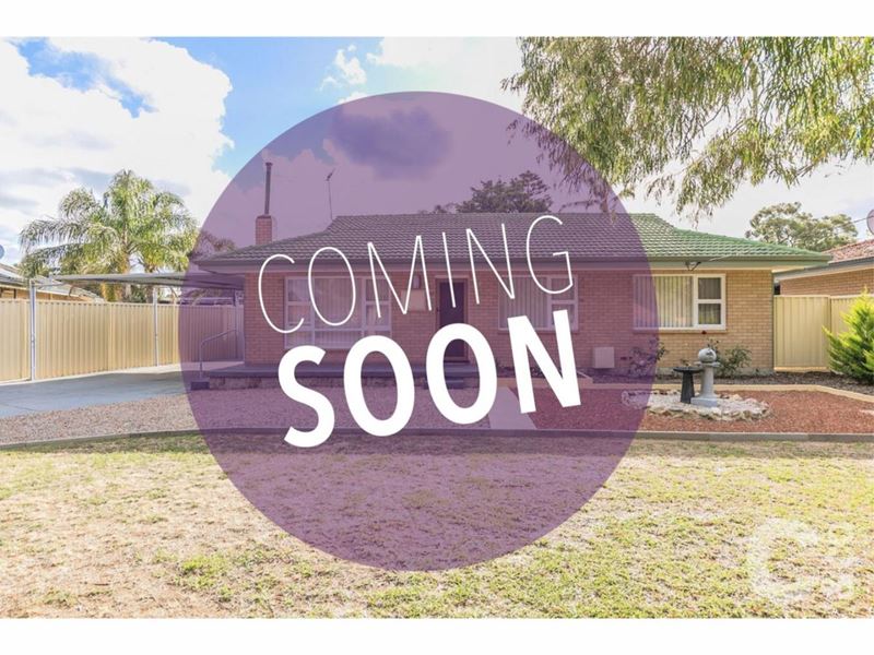 30 Chilcott Street, Calista